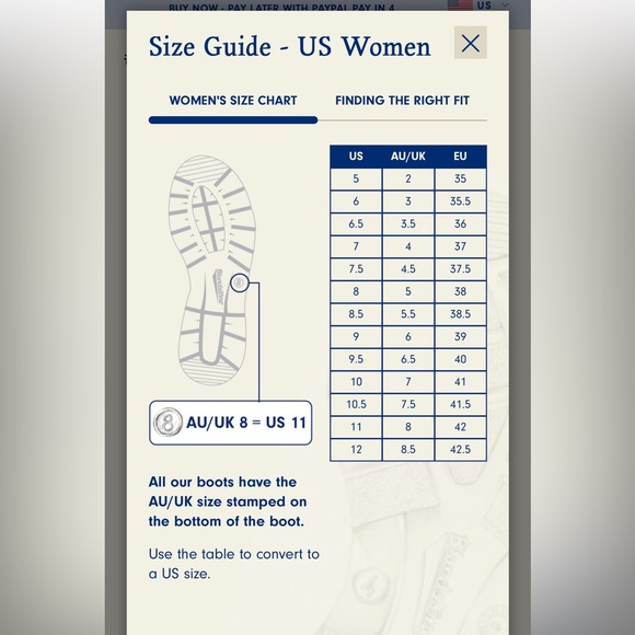 Like New Blundstones - Picture 5 of 6